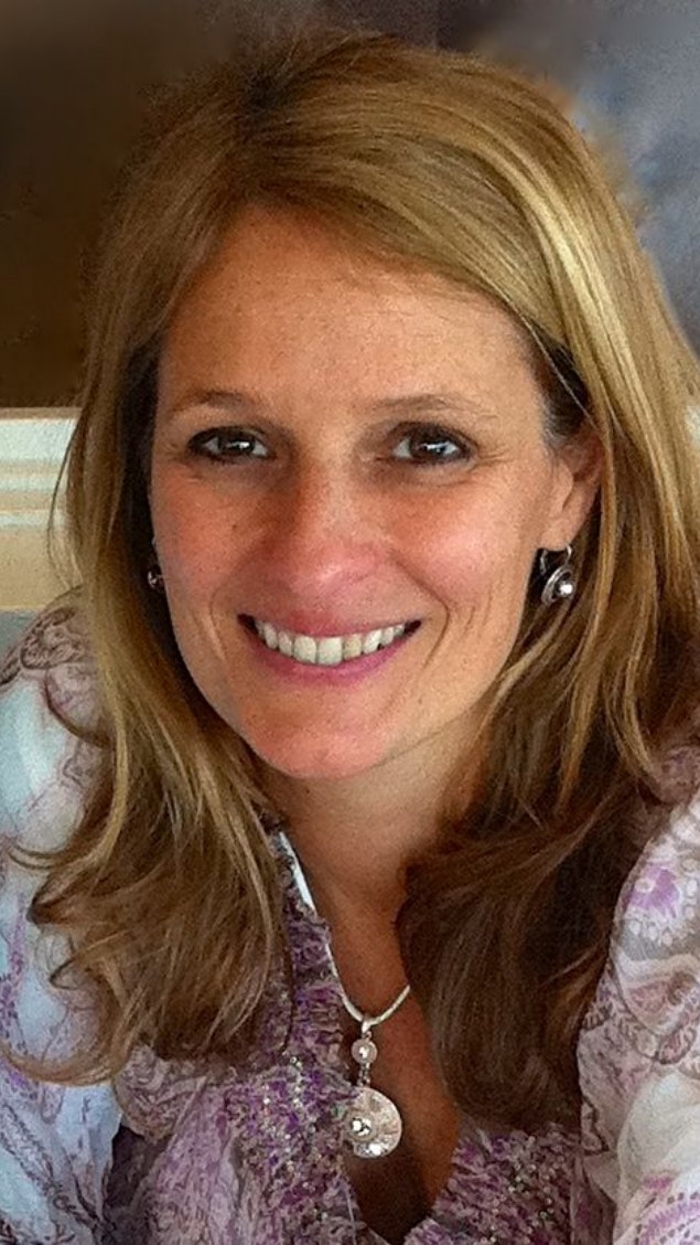 profile picture of Suzanne Foxon