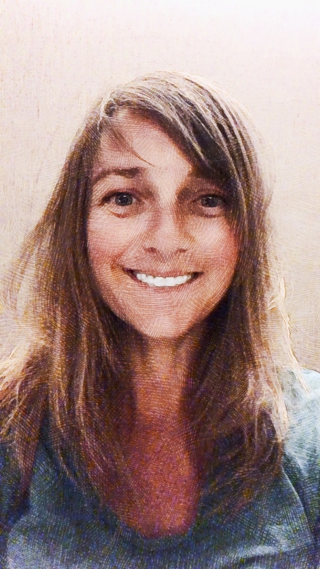 profile picture of Melissa Shadforth