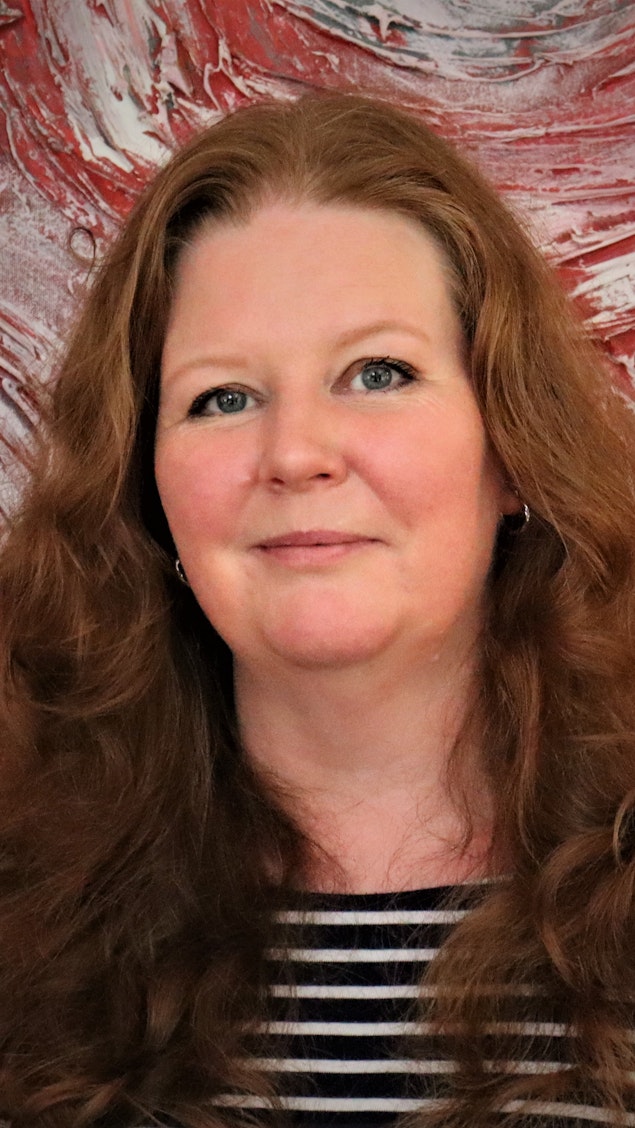 profile picture of Simone  Hall